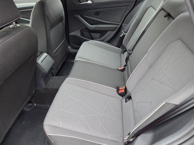 new 2026 Volkswagen Jetta car, priced at $26,506