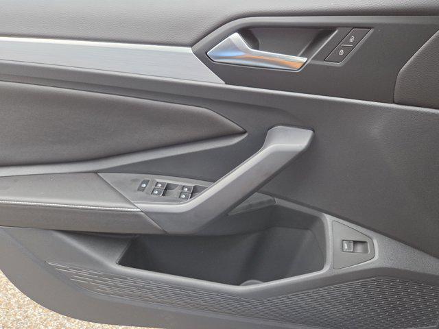 new 2026 Volkswagen Jetta car, priced at $26,506