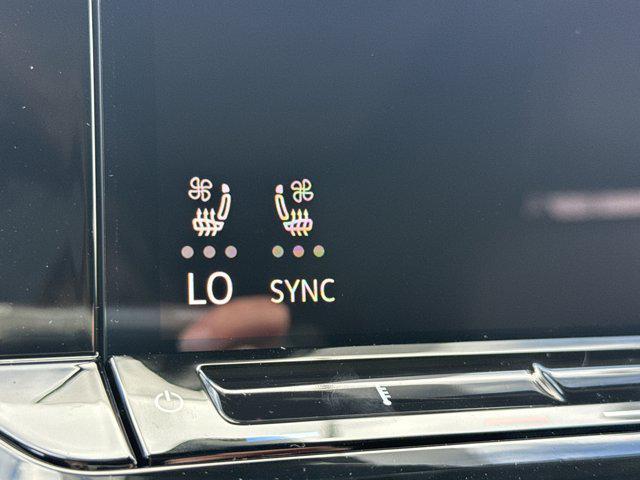 new 2026 Volkswagen Atlas car, priced at $45,486