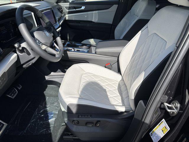 new 2026 Volkswagen Atlas Cross Sport car, priced at $53,694