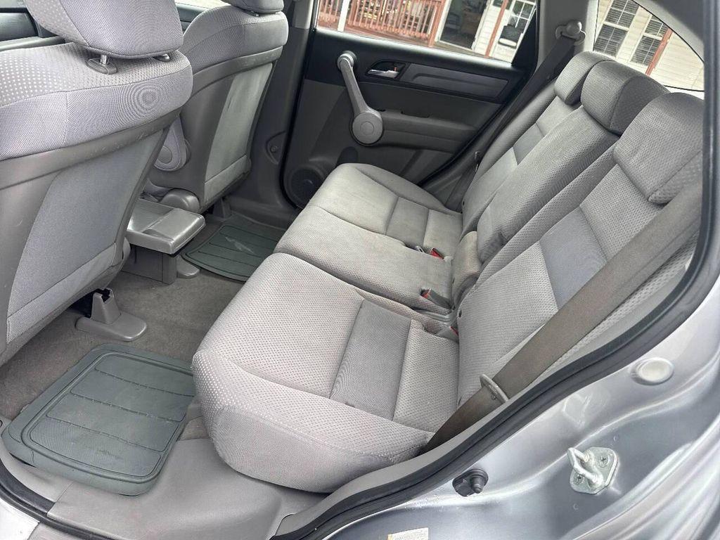 used 2007 Honda CR-V car, priced at $5,950