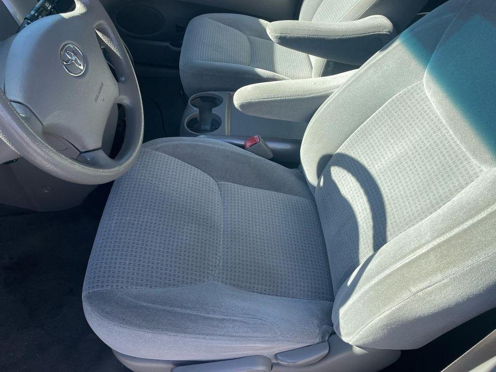 used 2007 Toyota Sienna car, priced at $5,950