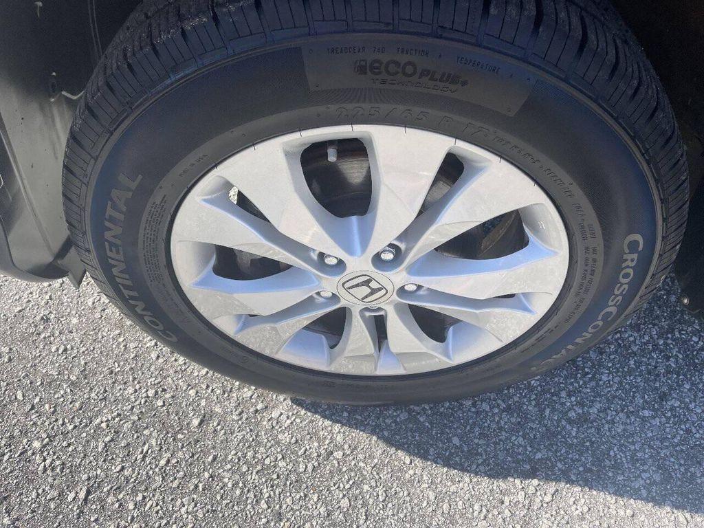 used 2014 Honda CR-V car, priced at $11,950
