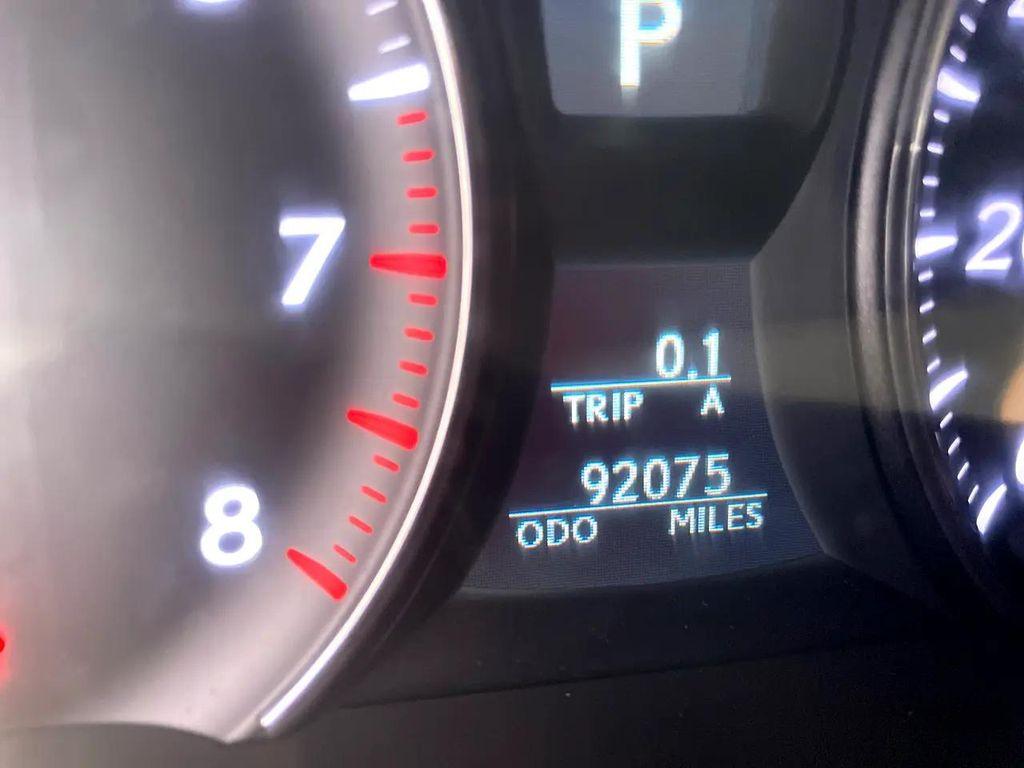 used 2010 Lexus LS 460 car, priced at $13,950