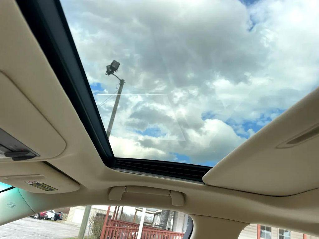 used 2010 Lexus LS 460 car, priced at $13,950