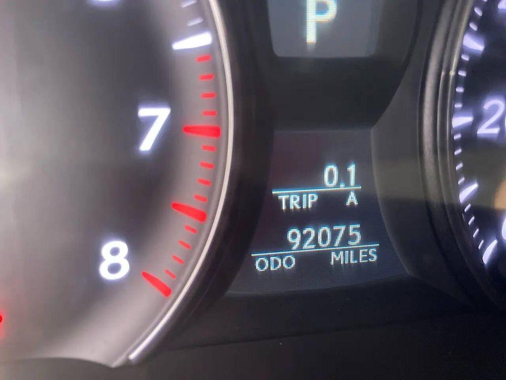 used 2010 Lexus LS 460 car, priced at $13,950