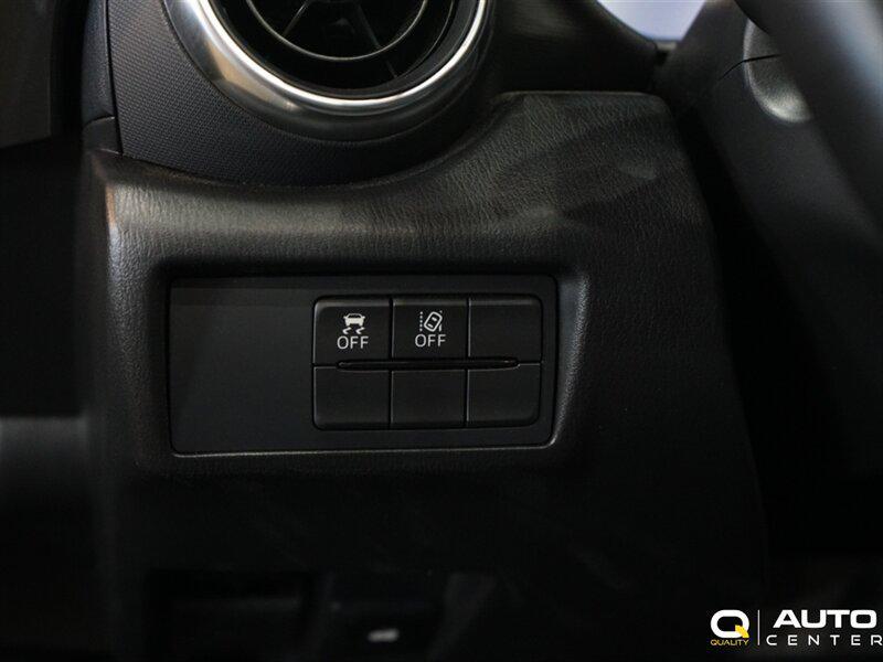 used 2021 Mazda MX-5 Miata car, priced at $26,676