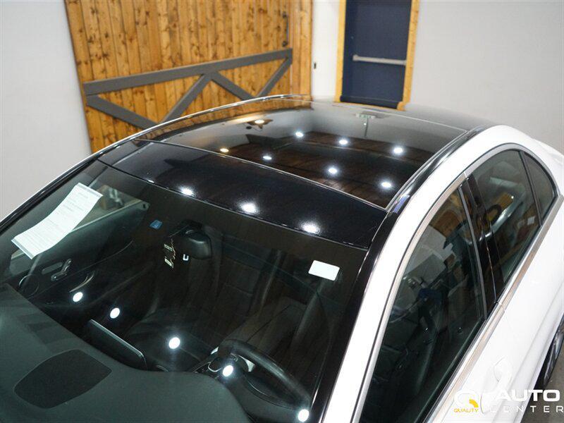 used 2016 Mercedes-Benz C-Class car, priced at $18,998