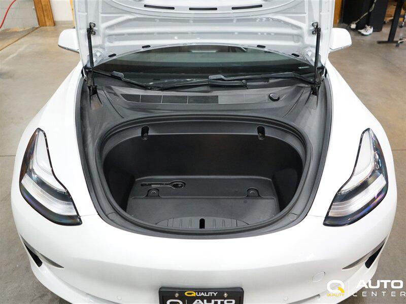 used 2020 Tesla Model 3 car, priced at $21,676