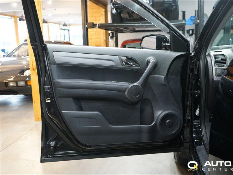 used 2009 Honda CR-V car, priced at $15,998