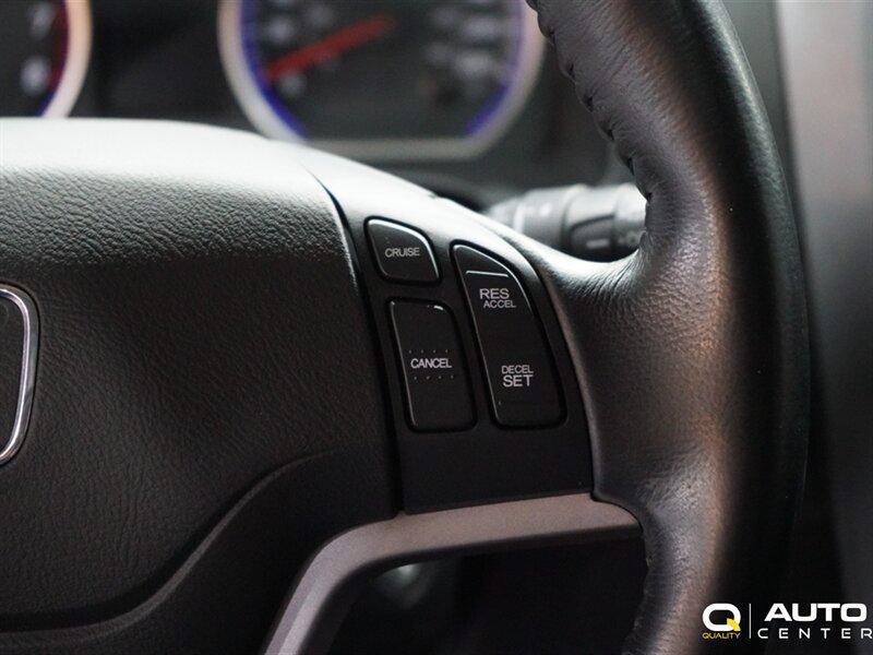 used 2009 Honda CR-V car, priced at $15,998