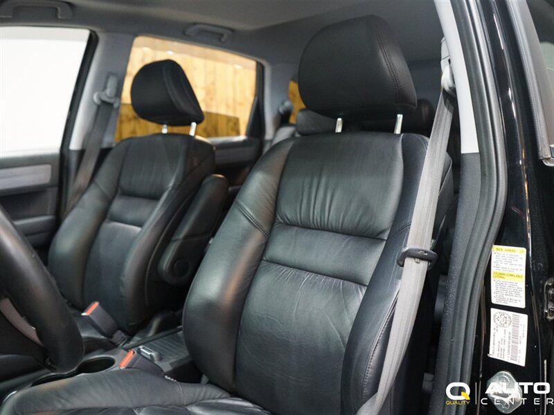 used 2009 Honda CR-V car, priced at $15,998