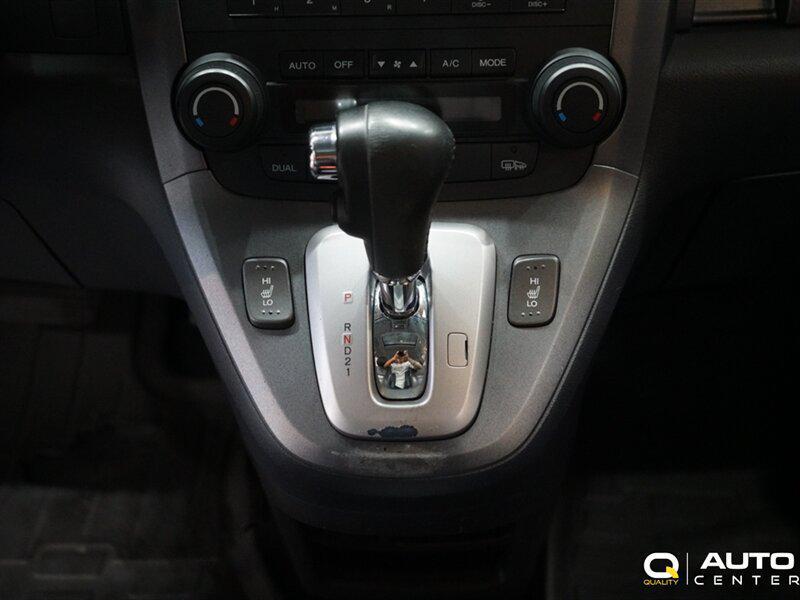 used 2009 Honda CR-V car, priced at $15,998