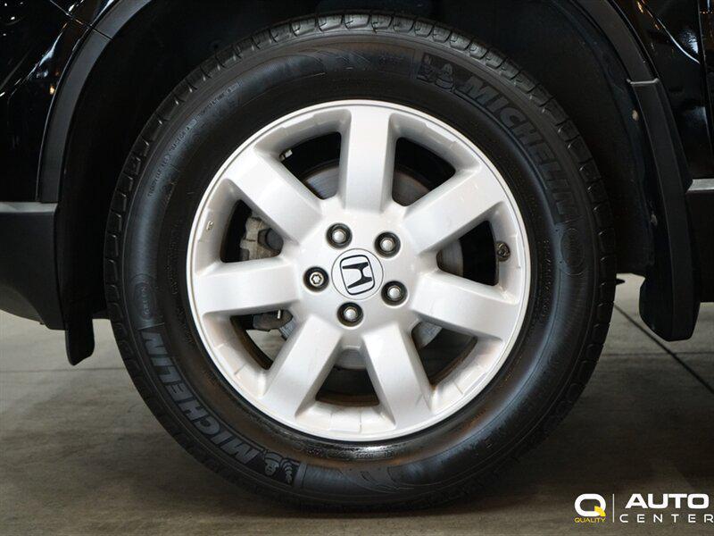 used 2009 Honda CR-V car, priced at $15,998