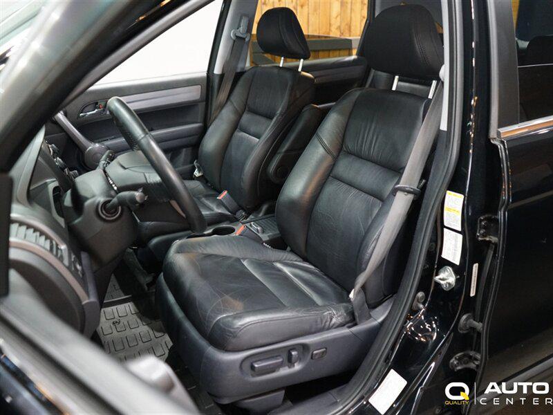 used 2009 Honda CR-V car, priced at $15,998