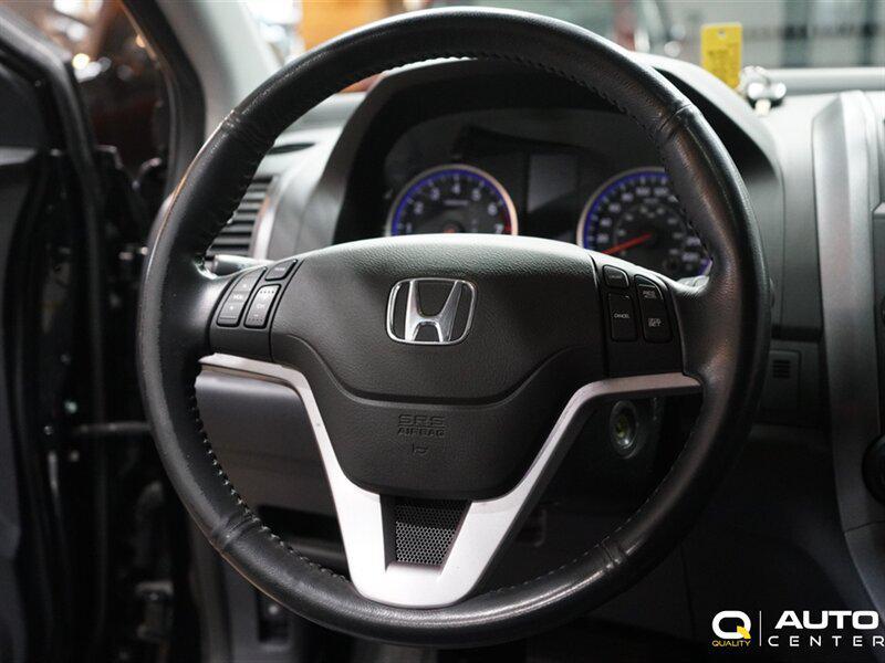 used 2009 Honda CR-V car, priced at $15,998