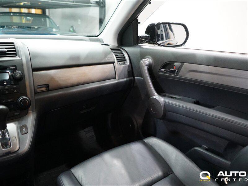 used 2009 Honda CR-V car, priced at $15,998