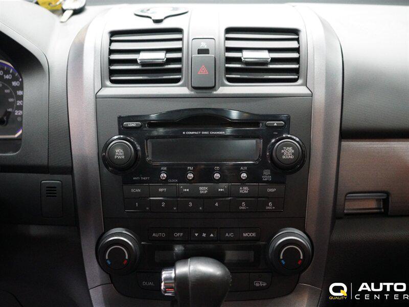 used 2009 Honda CR-V car, priced at $15,998