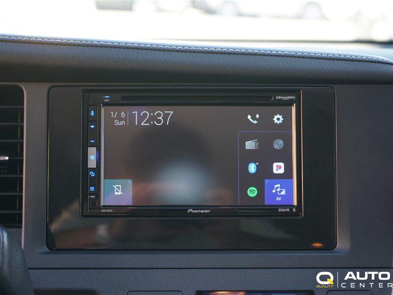 used 2015 Toyota Sienna car, priced at $41,676