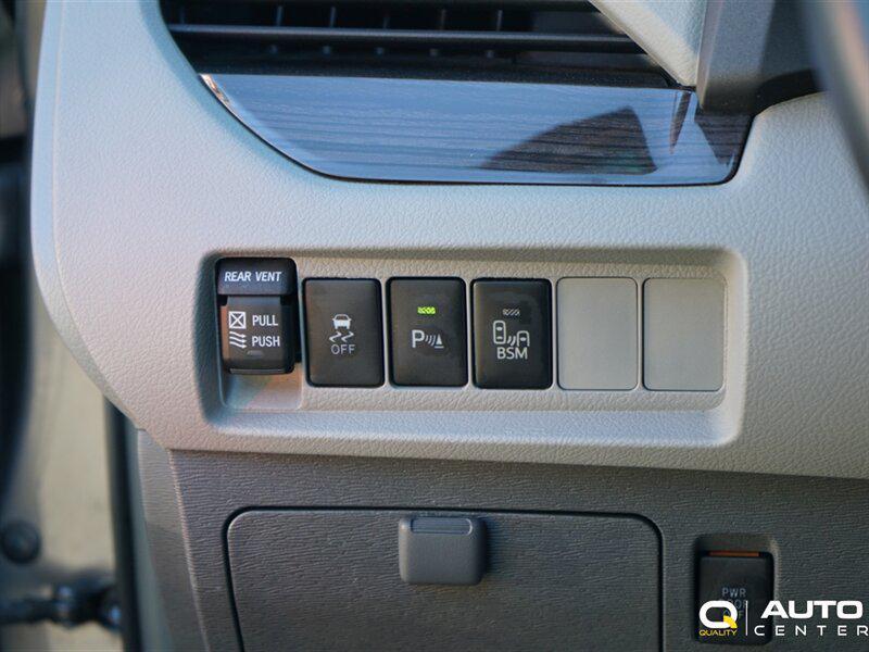 used 2015 Toyota Sienna car, priced at $41,676