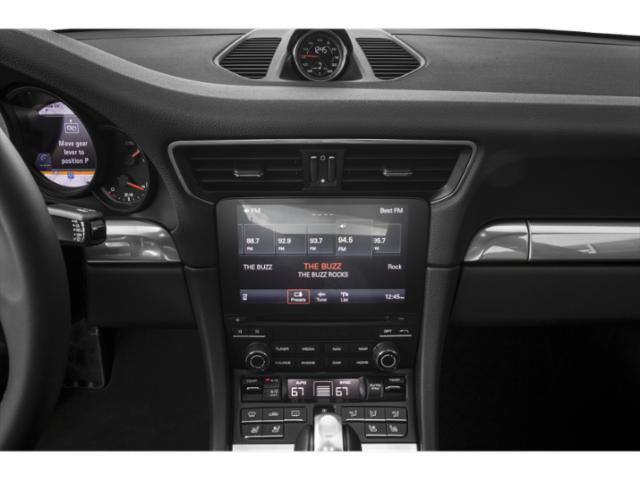 used 2017 Porsche 911 car, priced at $108,998