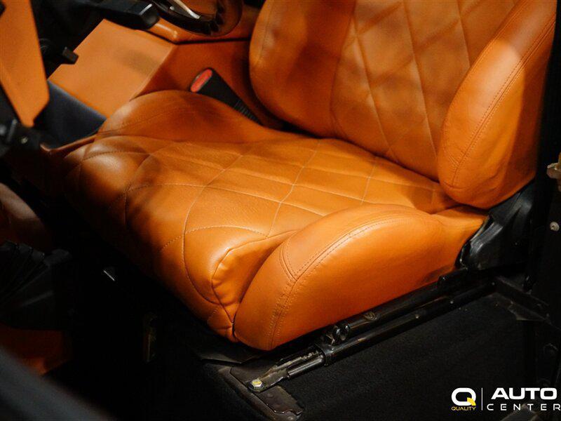 used 1997 Land Rover Defender car, priced at $59,998