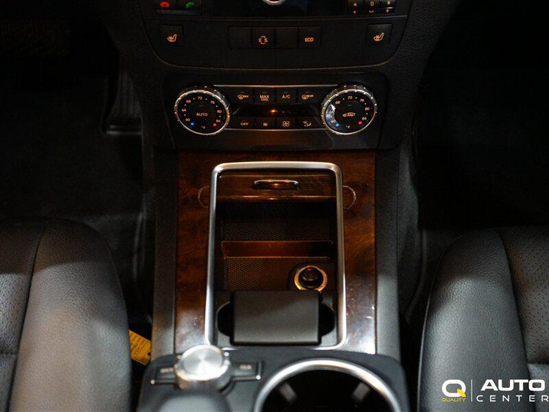 used 2014 Mercedes-Benz GLK-Class car, priced at $12,998