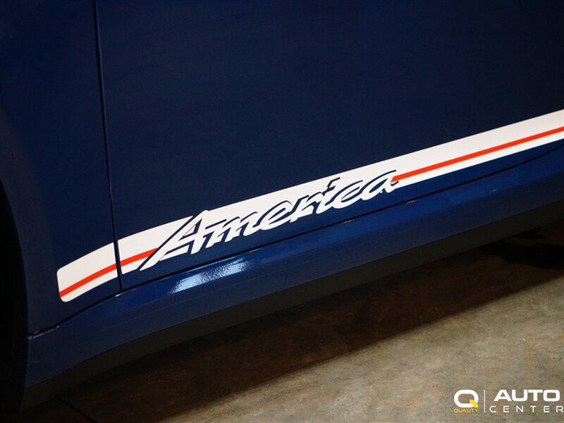 used 2023 Porsche 911 car, priced at $249,998