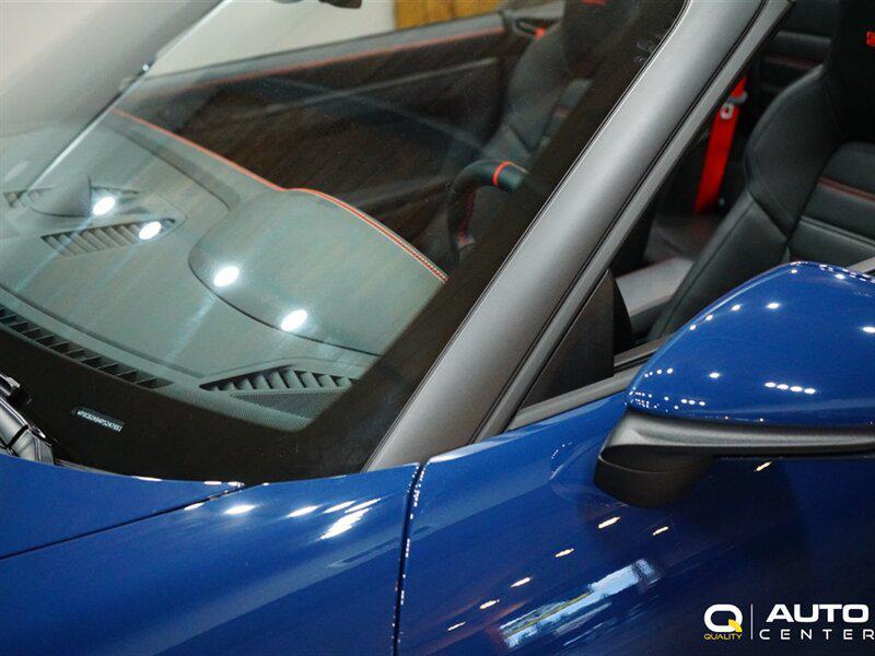 used 2023 Porsche 911 car, priced at $249,998