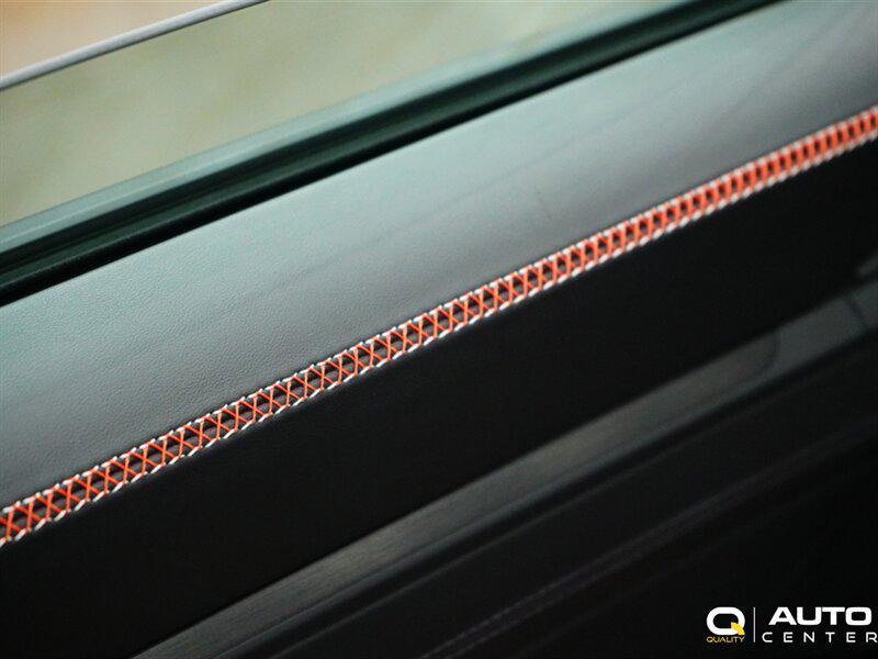 used 2023 Porsche 911 car, priced at $249,998