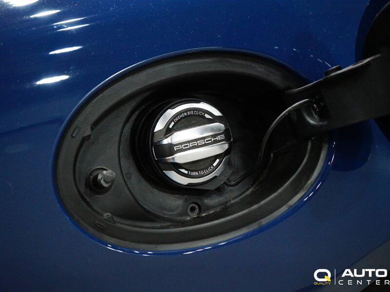 used 2023 Porsche 911 car, priced at $249,998