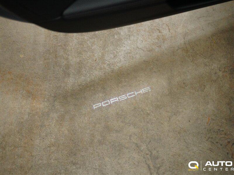 used 2023 Porsche 911 car, priced at $249,998