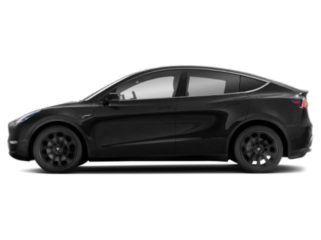 used 2021 Tesla Model Y car, priced at $27,998