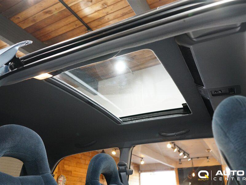 used 1992 Toyota Previa car, priced at $14,998