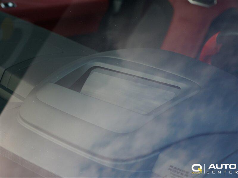 used 2019 Land Rover Range Rover Sport car, priced at $52,998