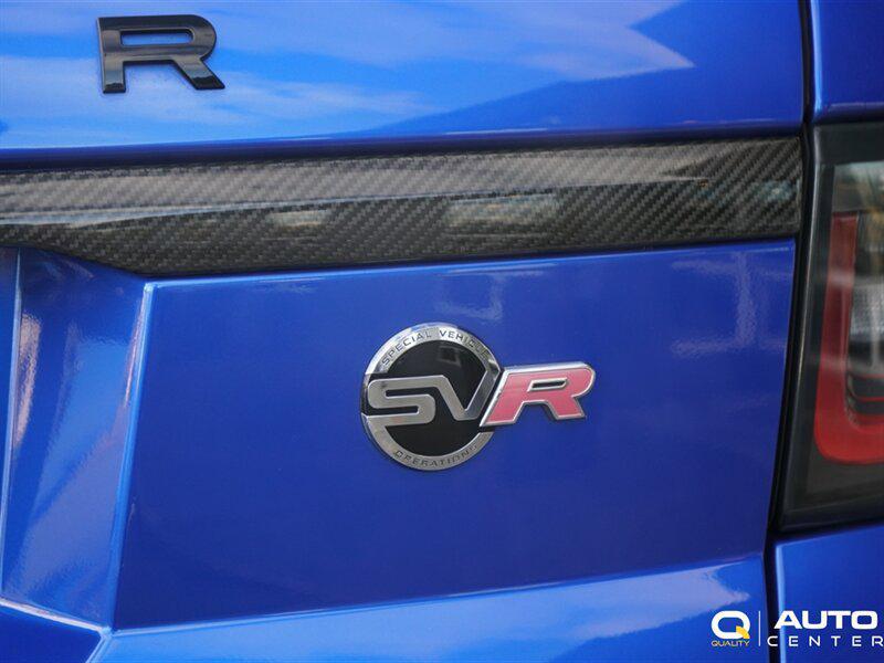 used 2019 Land Rover Range Rover Sport car, priced at $52,998