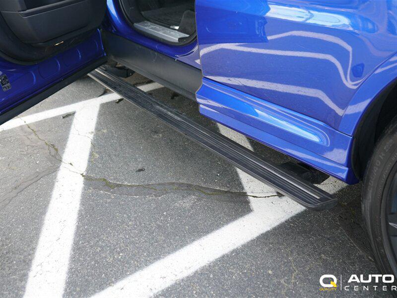 used 2019 Land Rover Range Rover Sport car, priced at $52,998