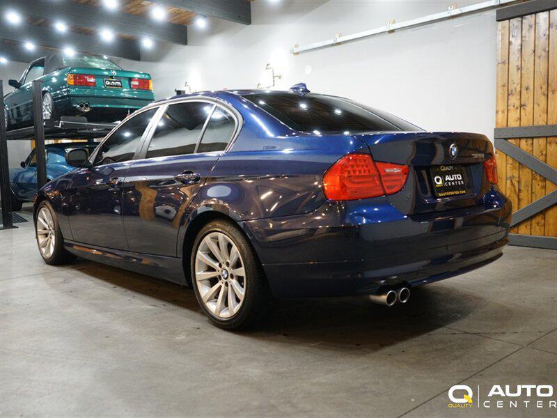 used 2011 BMW 328 car, priced at $9,998