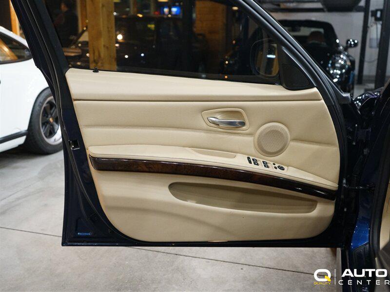 used 2011 BMW 328 car, priced at $9,998