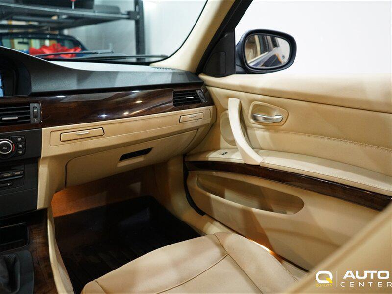 used 2011 BMW 328 car, priced at $9,998