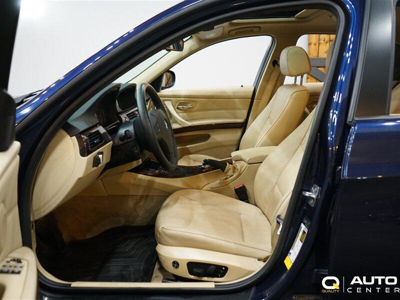 used 2011 BMW 328 car, priced at $9,998