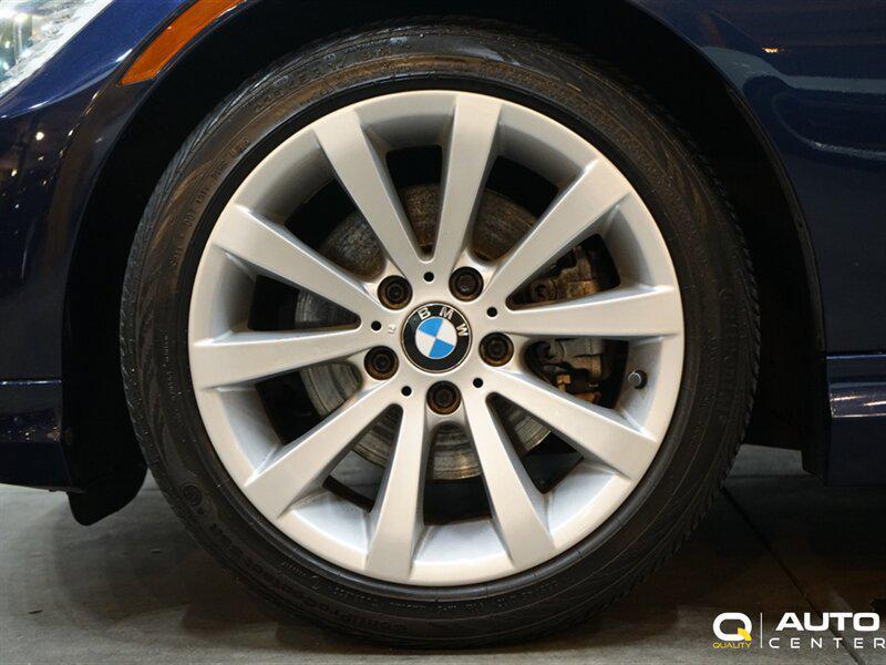 used 2011 BMW 328 car, priced at $9,998
