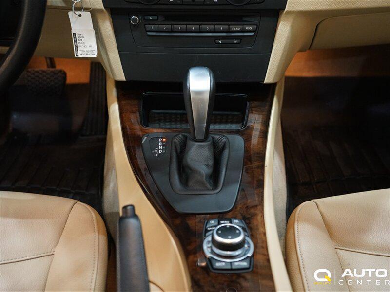 used 2011 BMW 328 car, priced at $9,998