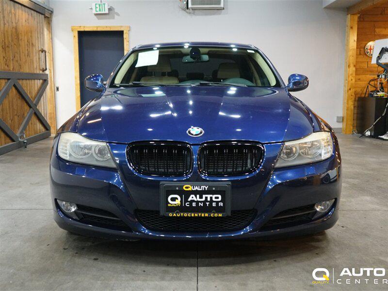used 2011 BMW 328 car, priced at $9,998