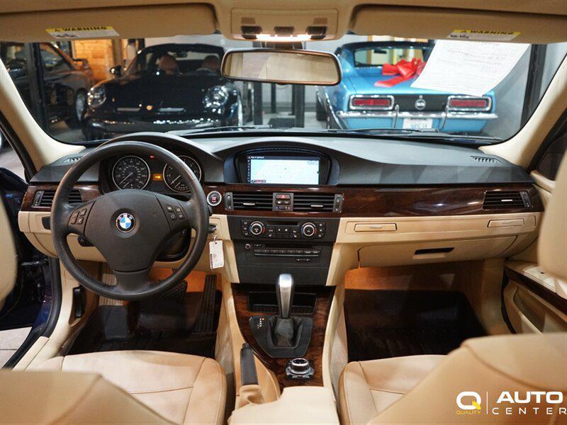 used 2011 BMW 328 car, priced at $9,998