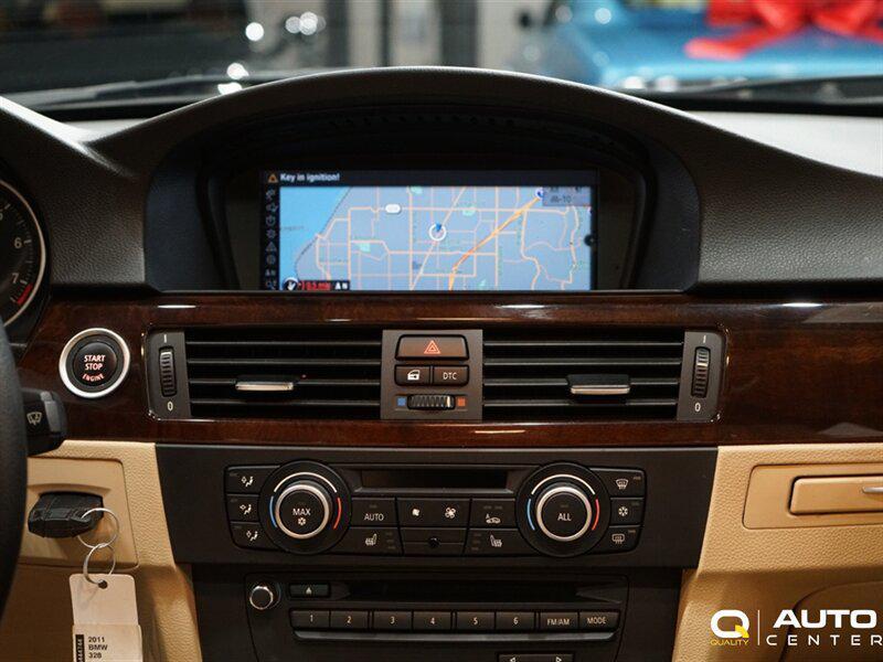 used 2011 BMW 328 car, priced at $9,998