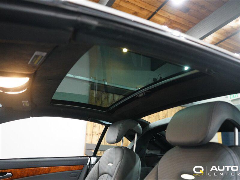 used 2004 Mercedes-Benz SL-Class car, priced at $19,998