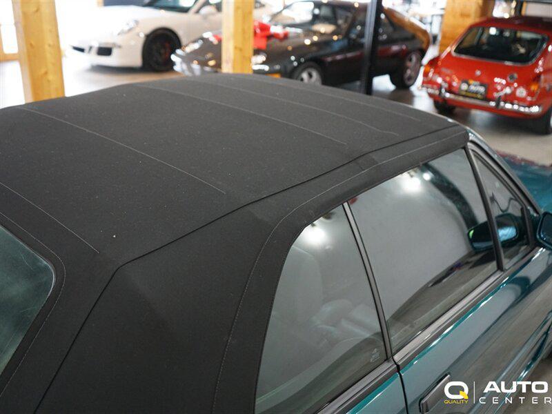 used 1992 BMW 325 car, priced at $42,676