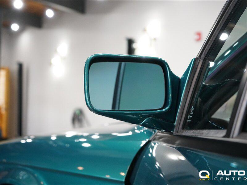 used 1992 BMW 325 car, priced at $42,676