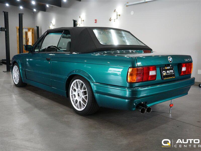used 1992 BMW 325 car, priced at $42,676